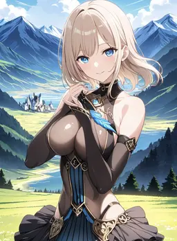Profile image of エル