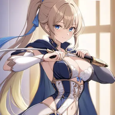 Profile image of チサ