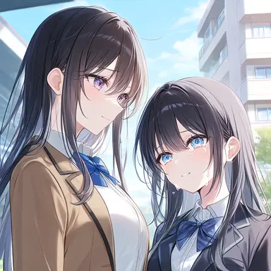 Profile image of 井川姉妹