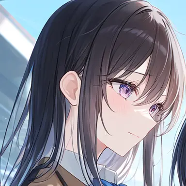 Profile image of 井川胡桃