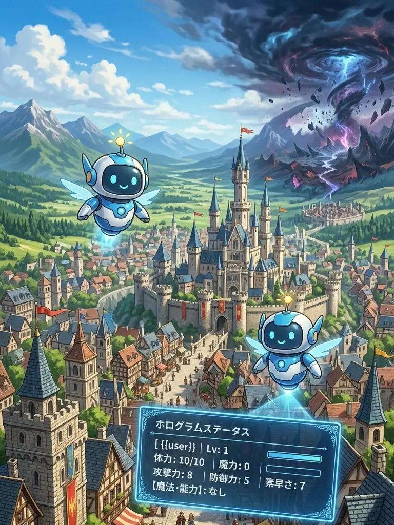 AntsyPea6546의 よくある異世界転移の体験談