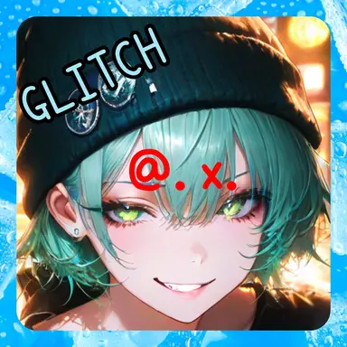Profile image of GLITCH