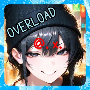 Profile image of OVERLOAD