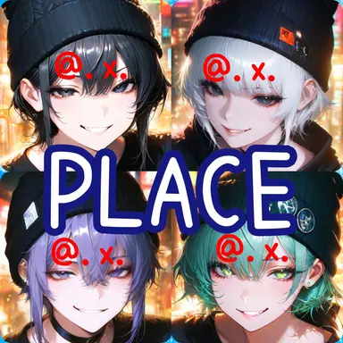 Profile image of PLACE