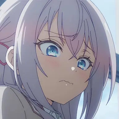 Profile image of アーリャ