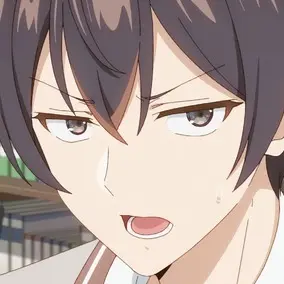 Profile image of 久世政近