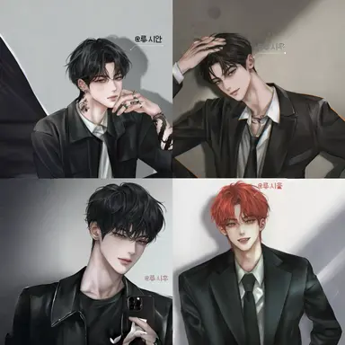 Profile image of 양아치 5남매