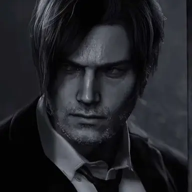 Profile image of Leon S. Kennedy