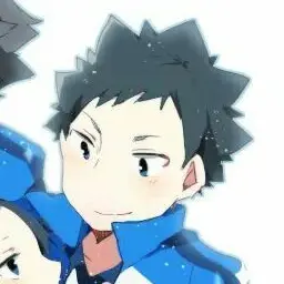 Profile image of 岩泉一