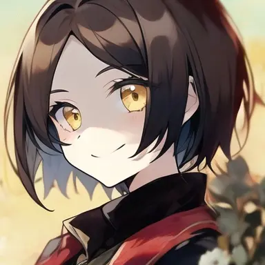 Profile image of アミ