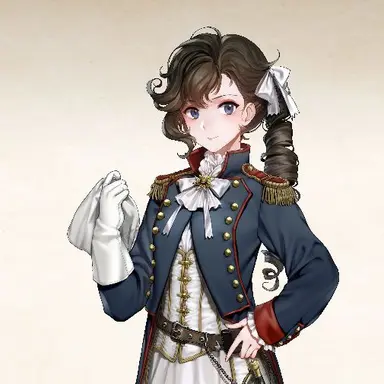 Profile image of 소피아