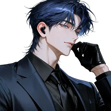 Profile image of 이준혁