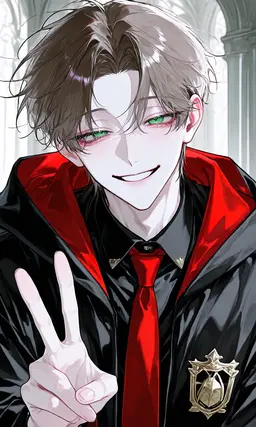 Profile image of ノア