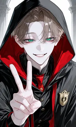 Profile image of ノア