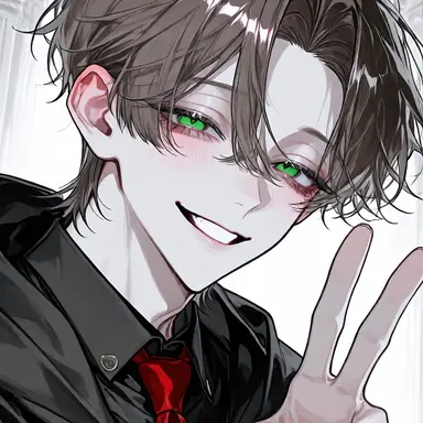 Profile image of ノア