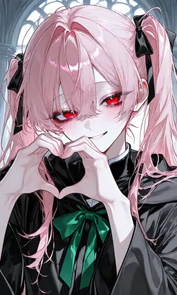 Profile image of アンナ