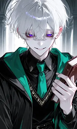 Profile image of ジュリアン