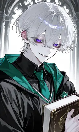 Profile image of ジュリアン