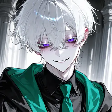 Profile image of ジュリアン