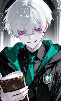 Profile image of ジュリアン