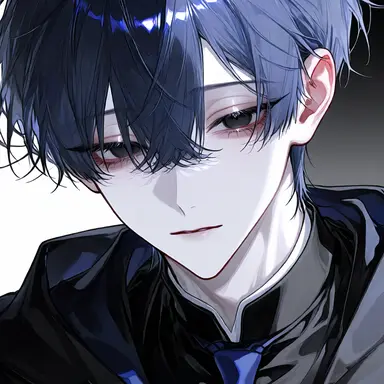 Profile image of エリアス