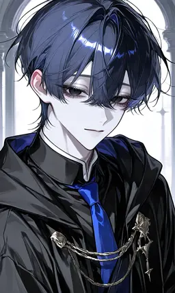 Profile image of エリアス