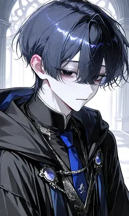 Profile image of エリアス