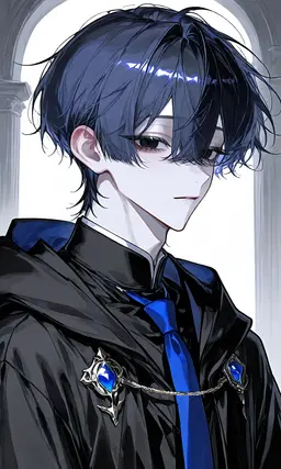 Profile image of エリアス
