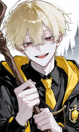 Profile image of アレン