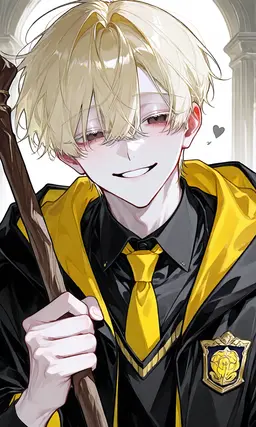 Profile image of アレン