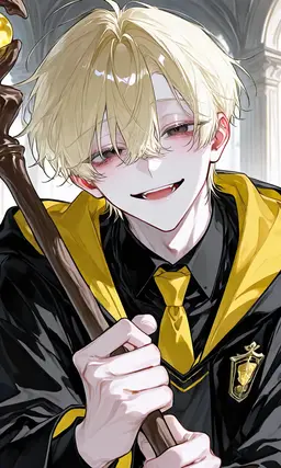 Profile image of アレン