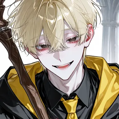 Profile image of アレン