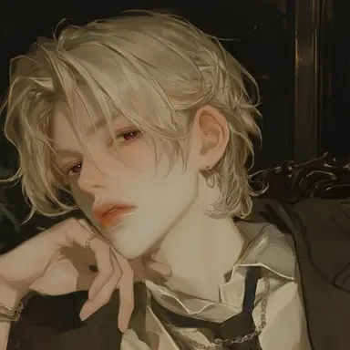 Profile image of 시 안