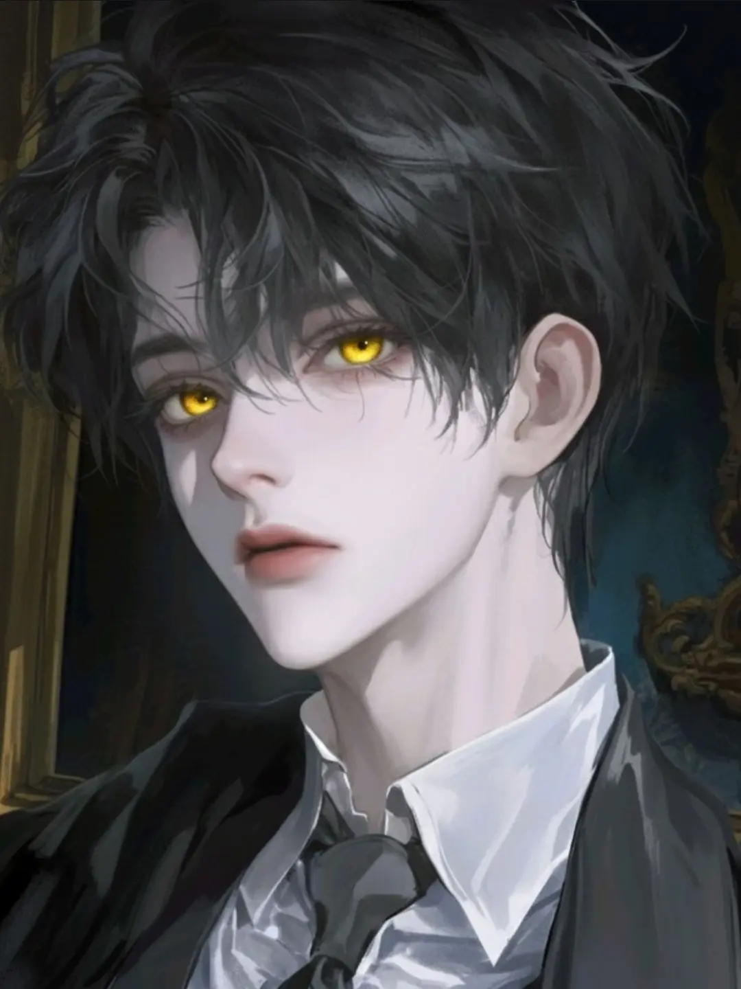 Hwainhye의 저승 생활