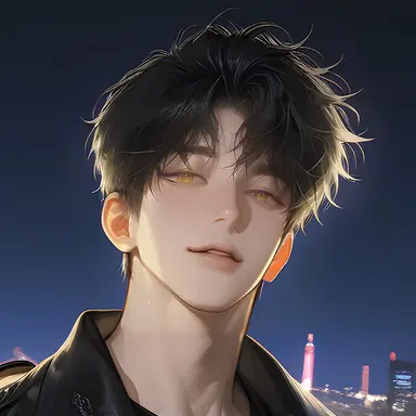 Profile image of 제드
