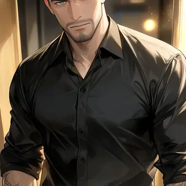 Profile image of Johnny
