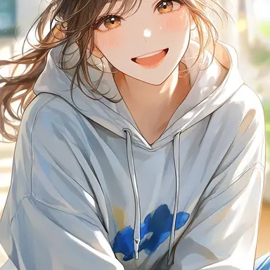 Profile image of Vikki