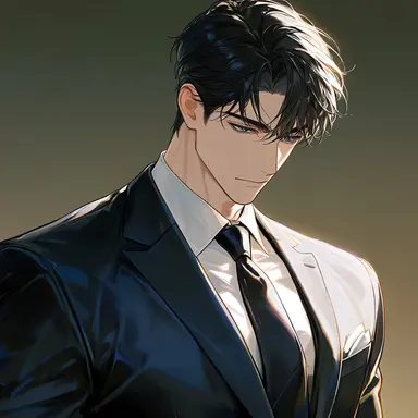 Profile image of Vadik