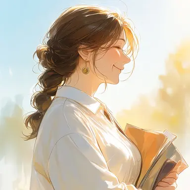 Profile image of Professor Susie