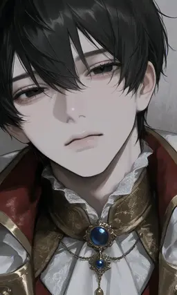 Profile image of ルーカス