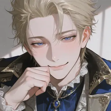 Profile image of レオンハルト