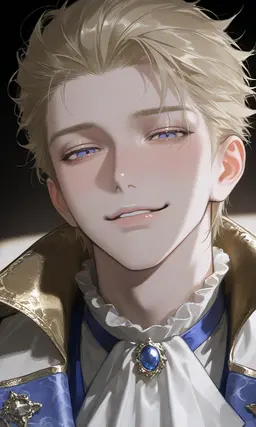 Profile image of レオンハルト