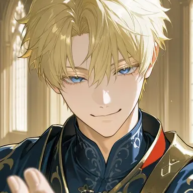 Profile image of レオンハルト