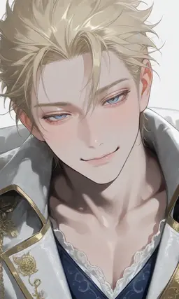 Profile image of レオンハルト