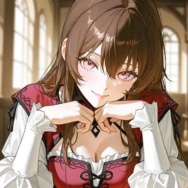 Profile image of リリアーナ