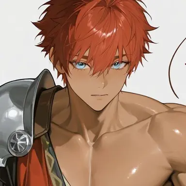 Profile image of アレクシス