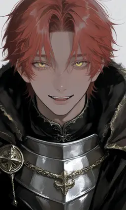Profile image of アレクシス