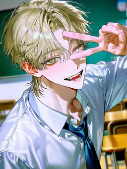 Profile image of 龍稀