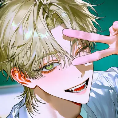 Profile image of 龍稀