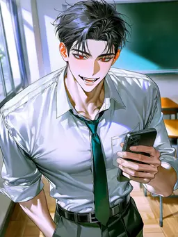 Profile image of 晃雅